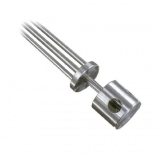 Belshaw 7G-1000-103E 2 Inch Dia Plunger Type B and F with 3 Holes