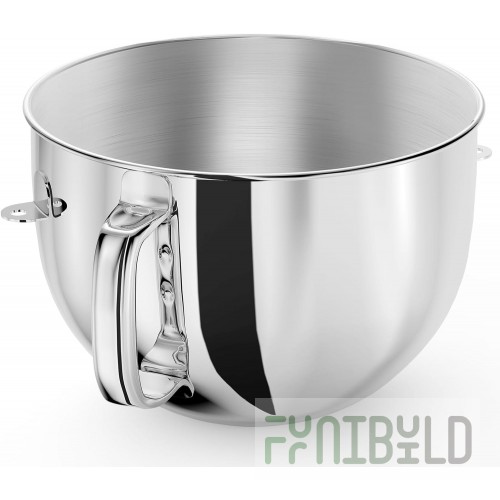 GET Enterprises RCK-B3 5-1/3 Inch Bowl Stand Wire Black PE Coating