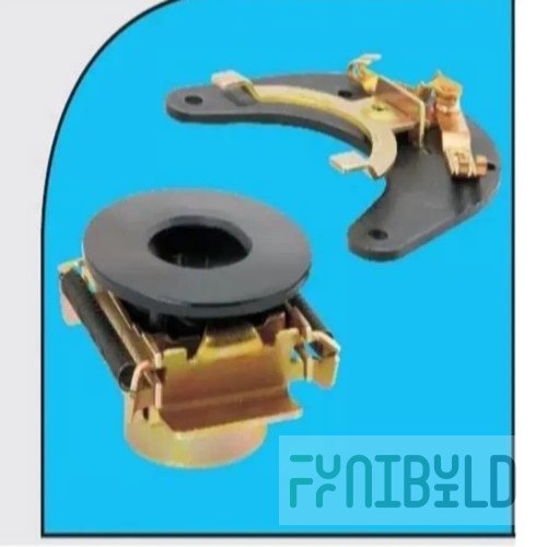 Centrifugal switch for whipping machine B15