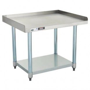 Hubert 40787 Equipment Stand 24