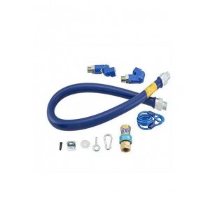 Dormont 1675BPQ2SR-48 Connector Gas Kit 48