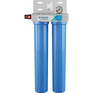 Everpure PG QT/FX 2 Inch Press Gauge 0 to 160 Psi NSF Approved