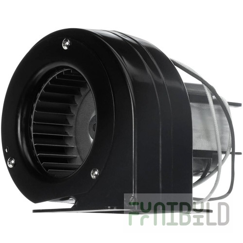 Winholt H-225-B Blower and Motor Assembly for NHP & NHPL Drawer Systems