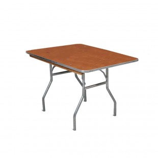 Forbes Industries REV54RDMXE####-SQ## 54 Inch Round Folding Table Plastic Laminated Core Forbes Industries REV54RDMXE####-SQ## 54 Inch Round Folding Table Plastic Laminated Core