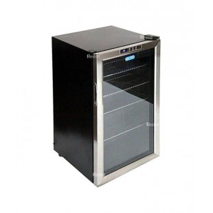 Bar refrigerator Eqta BRG93