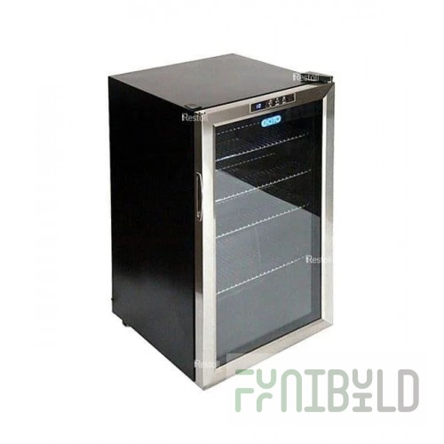 Bar refrigerator Eqta BRG93