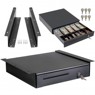 Cash Drawer Mounts