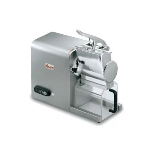 Sirman 20251556F GF HP 2-230 Hard Cheese Grater Electric Gear-driven