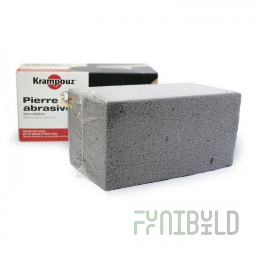 Eurodib APA1 Krampouz Abrasive Stone