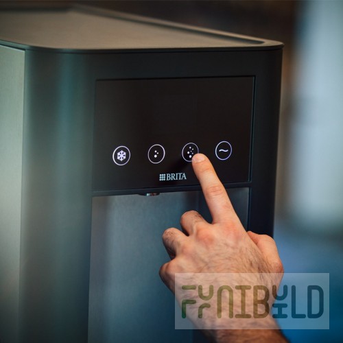Vivreau EASY ACCESS PANEL (EAP) TOP PRO/I-TAP (1043412) Easy Access Panel (EAP) For Top Pro & Extra I-Tap