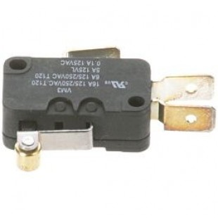 Dean -8072104 Roller Microswitch
