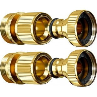 Optional Water Supply Line Kit with Quick Disconnect Hose, Garland A4607905 Optional Water Supply Line Kit with Quick Disconnect Hose, Garland A4607905