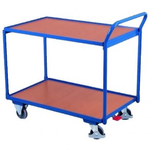 Rack trolley 2ТС3-8