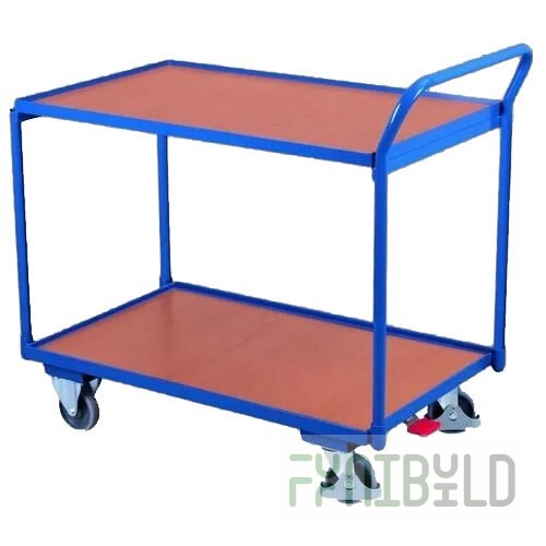 Rack trolley 2ТС3-8