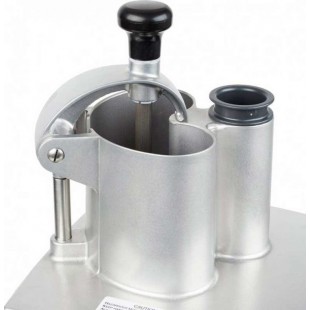 Robot Coupe vegetable attachment CL50 masher 28189 2mm (CL50)