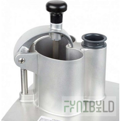 Robot Coupe vegetable attachment CL50 masher 28189 2mm (CL50)
