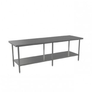 Atosa ST3084EC MixRite Work Table 84