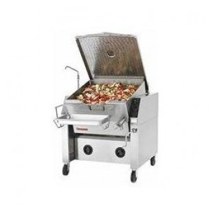 Market Forge MS-MP30 Modular Panel for 30 Gallon Kettle Stainless Steel