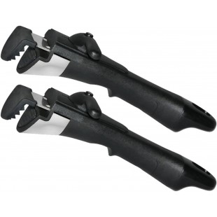 Plastic handle for deep fryer HEF-6L