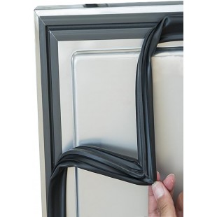Hobart VH843847 Gasket Door Nd 1 Inch Replacement Seal for Ovens and Refrigerators
