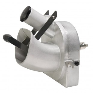 American Eagle Food Machinery AE-VS12NH/S-1/4 Vegetable Shredding Disc 1/4