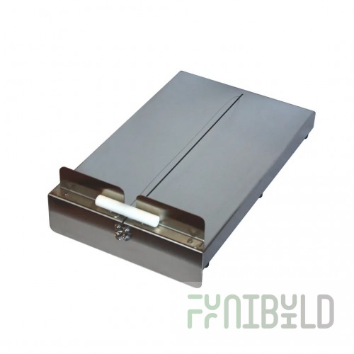 Alfa CE1/CE2 FEET Feet Set Of 6 For CE1 Cheese Cutter