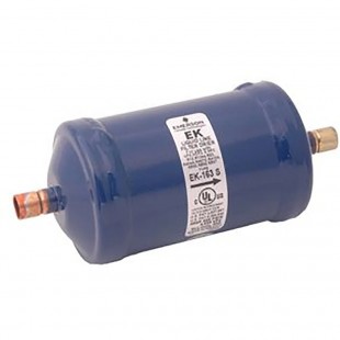 AllPoints EK-165S 1 Inch Electric Liquid Drier with Stainless Steel Design
