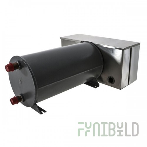 Jackson 45401114321 Booster Tank Heater 230v 8200w