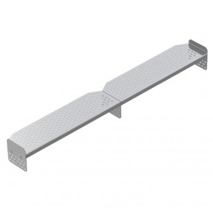 Wood Stone 11260-SSFLLRB LOWER Stand for Wood Stone Ovens Stainless Steel