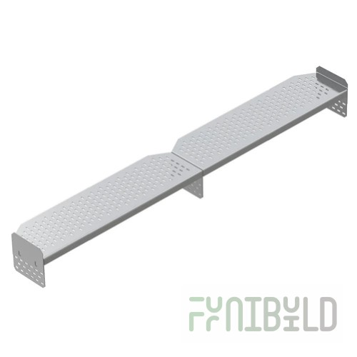 Wood Stone 11260-SSFLLRB LOWER Stand for Wood Stone Ovens Stainless Steel
