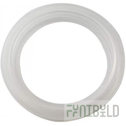 Sealing gasket Krupps 6013, ceramic
