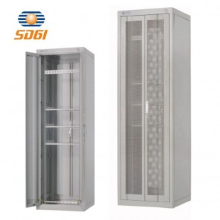Universal cabinet V0.5-G (710x680x2200 in, 500 l, -5…+5 °C) stainless steel