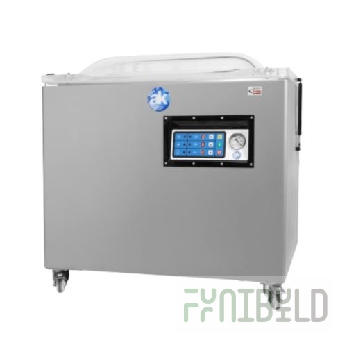 Vacuum packaging machine RAMON VP-1000 AA