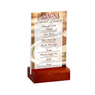 Menu Solutions WBCL-C 8 1/2