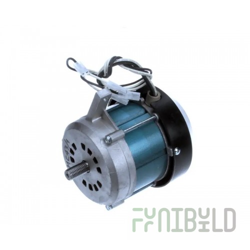Globe MC43/1 8.1 Inch Knife Motor for OEM Equipment with High Grade Parts