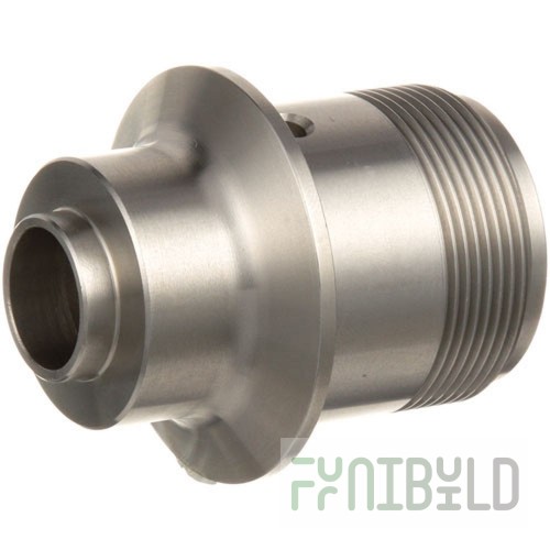 Waring/Qualheim CPL285 1.5 Inch Coupler Motor Shaft OEM Component Corrosion Resistant