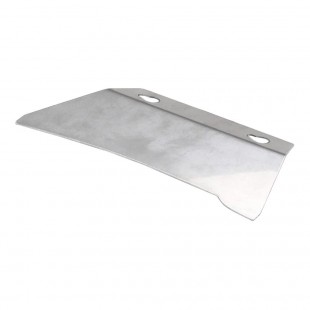 Berkel 01-400827-00135 2.6 Inch Center Plate Insert Durable Polymer
