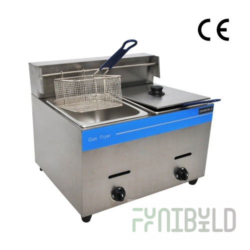Uniworld Foodservice Equipment 812&22PLS Polypropylene Stomper #12 and #22