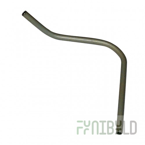 Vulcan Hart 498007 Pilot Tubing