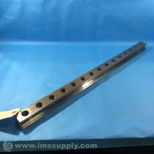 Titan Stainless DGR-4-2 48 Inch Guide Rail Double Freestanding with NSF Titan Stainless DGR-4-2 48 Inch Guide Rail Double Freestanding with NSF