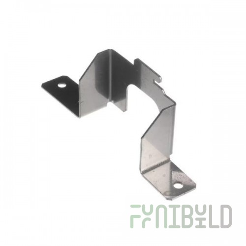 Nieco 6083-02 1.85 Inch Left Side Bracket OEM Nieco