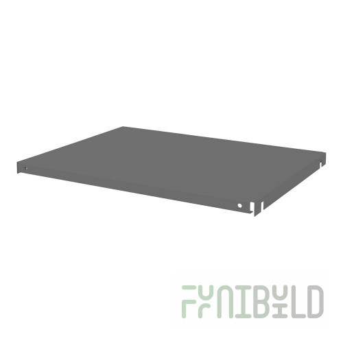 SPG International 2430FSW ISS Shelf Solid 30