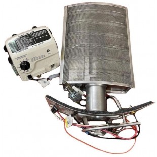 Bloomfield WS-50293 Surface Heater 240v 2500w 10