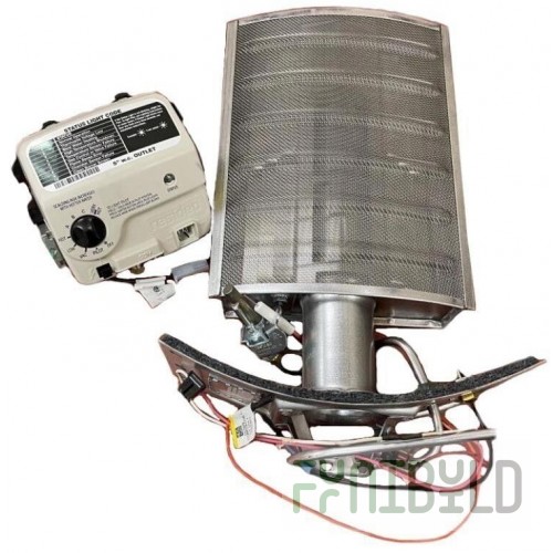 Bloomfield WS-50293 Surface Heater 240v 2500w 10