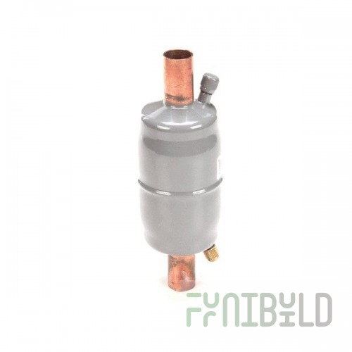 Manitowoc 8250559 Filter Suction Line OEM Durable Construction