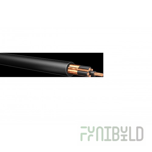 Winholt WHSS-EWC Electric Wire Per Foot Replacement Part
