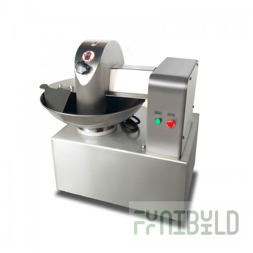 Cutter TQ-5A