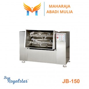 Meat mixing machine JB-150 (1 auger)