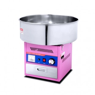 Cotton Candy Machine Eksi HEC-01