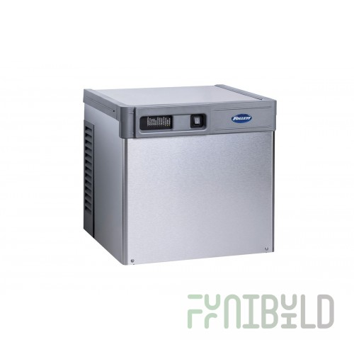 Follett HCF1412RBT Air-cooled Ice Machine Nugget Style with Remote Condenser 1372 Lb/Day